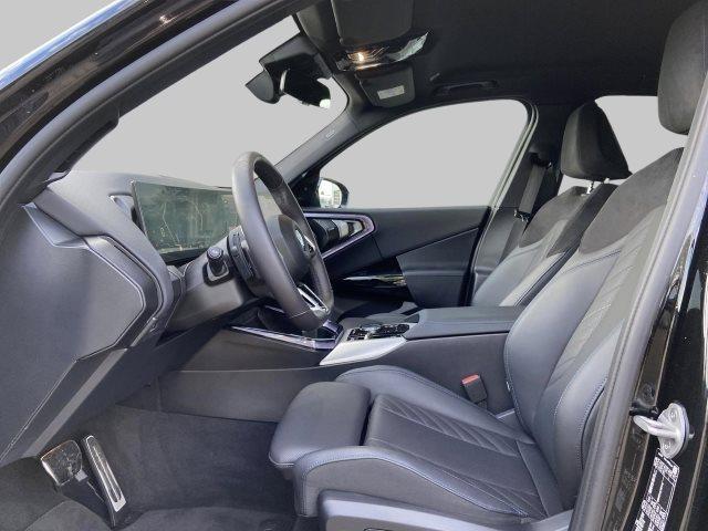 BMW X3 – Bild 8