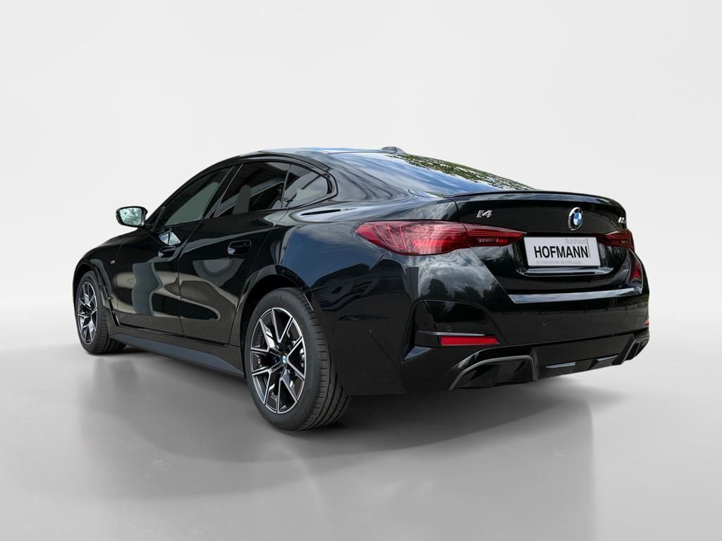 BMW 4er Gran Coupé – Bild 2