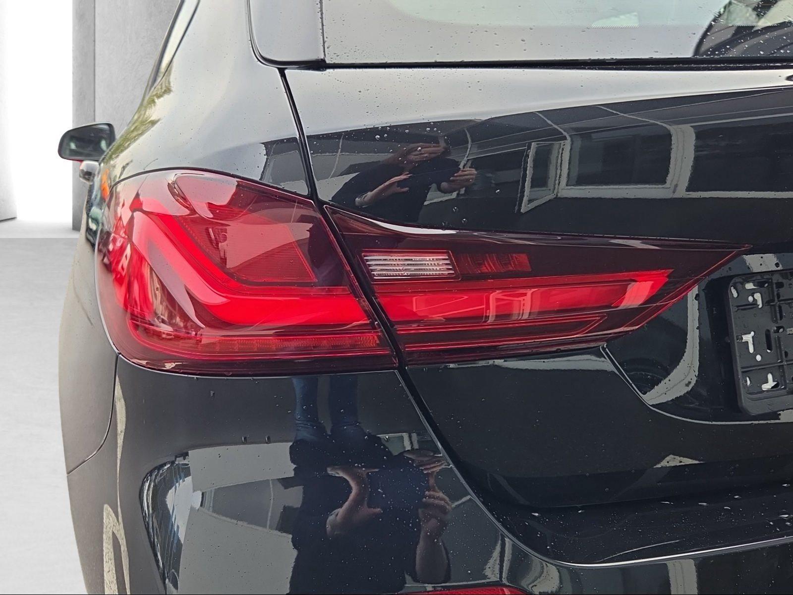 BMW 1er – Bild 12