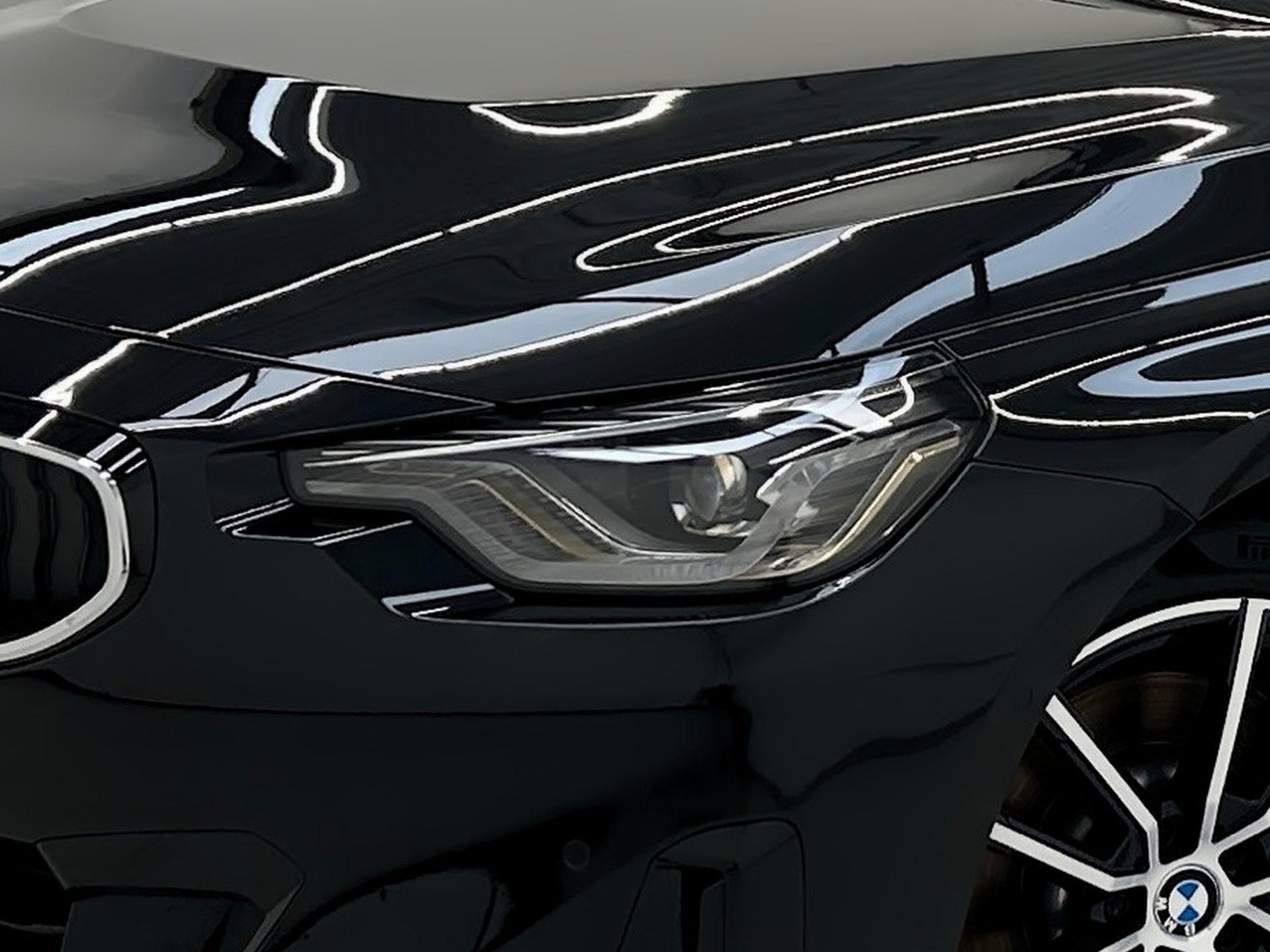 BMW 2er Coupé – Bild 5