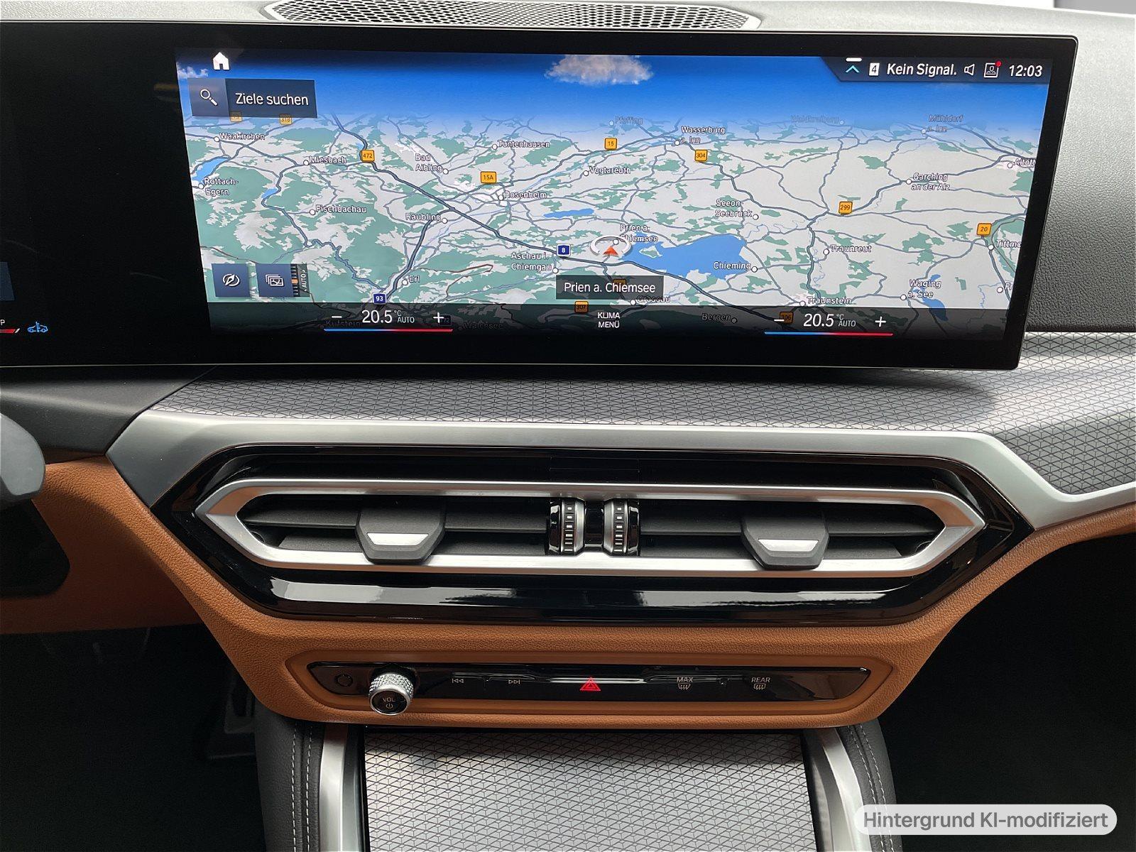 BMW 4er Gran Coupé – Bild 13