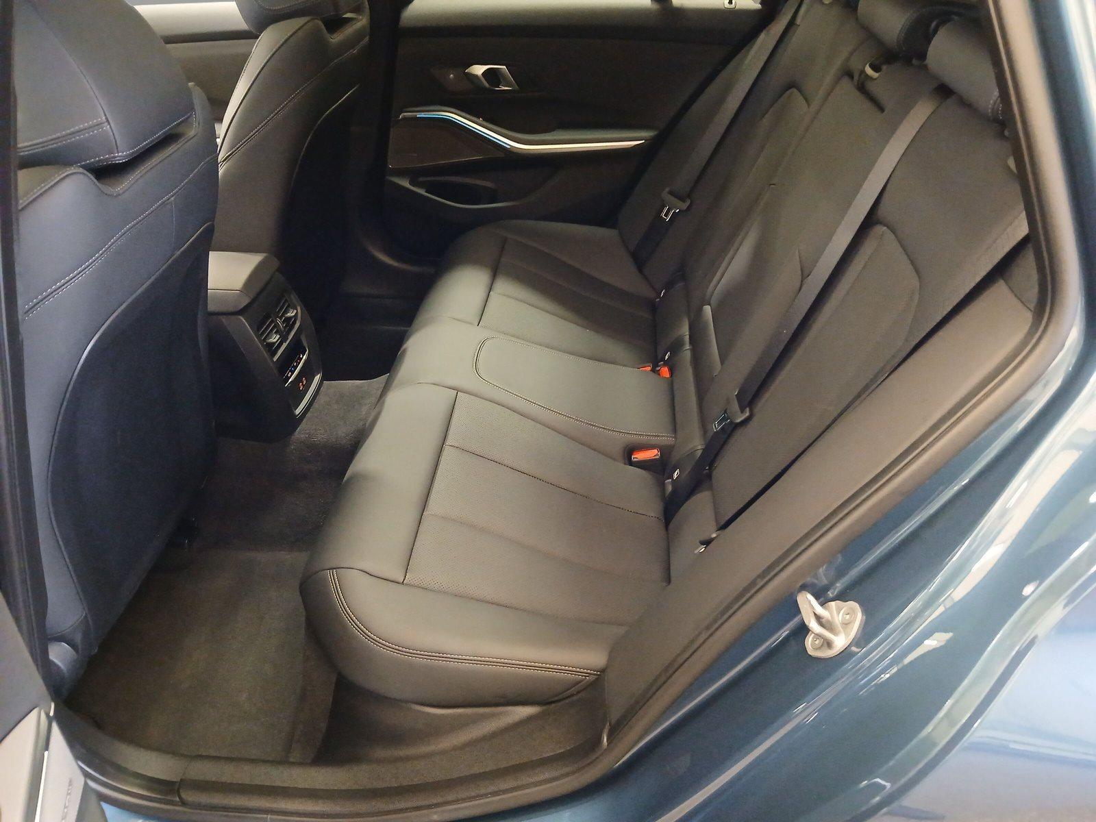 BMW 3er Touring – Bild 10