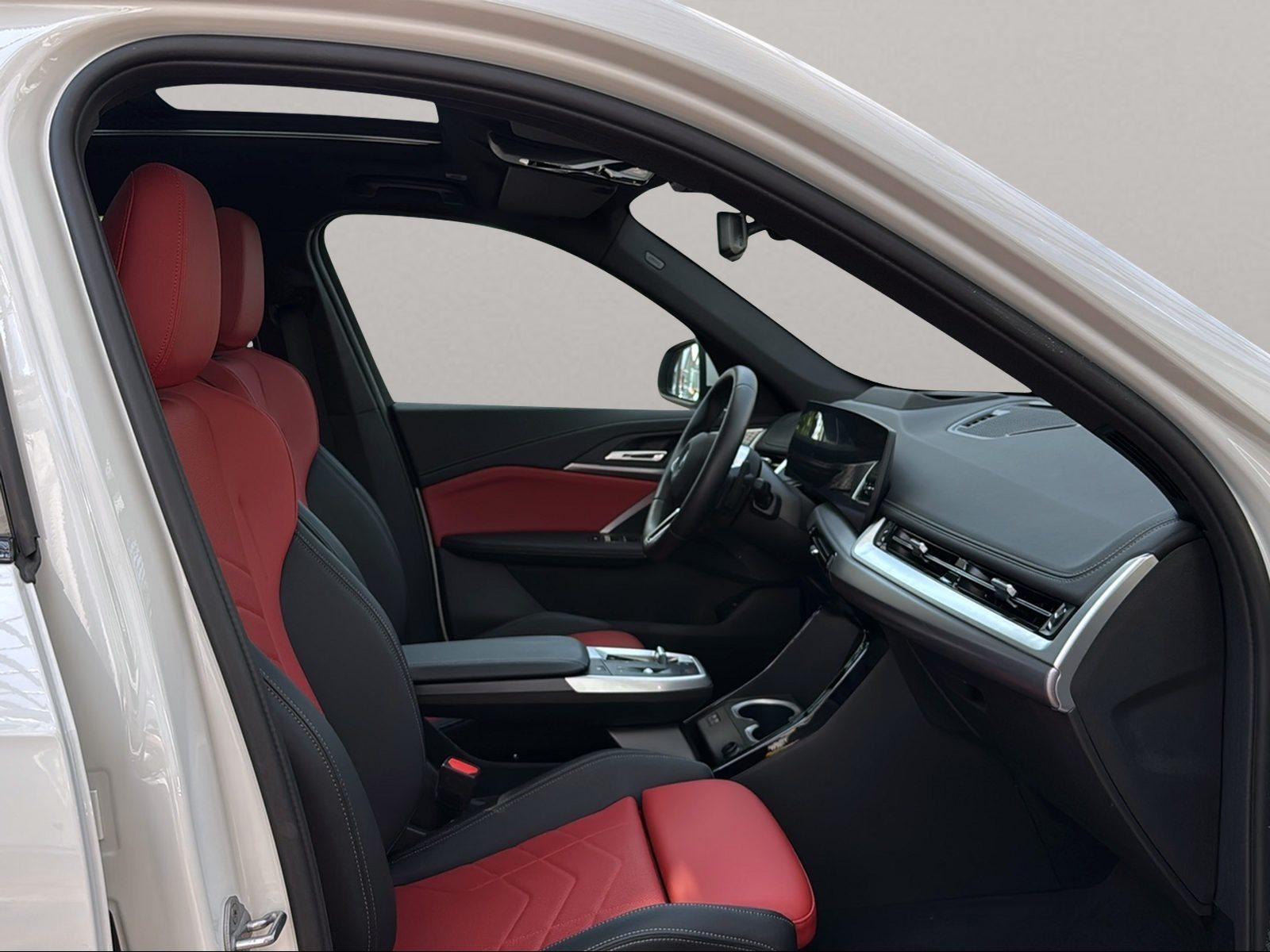 BMW X1 – Bild 24