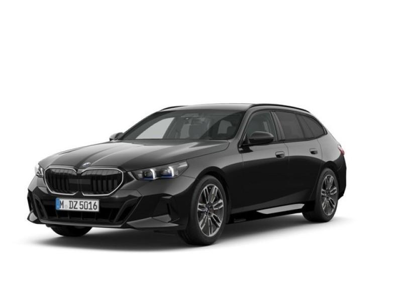 BMW 5er Touring – Bild 2