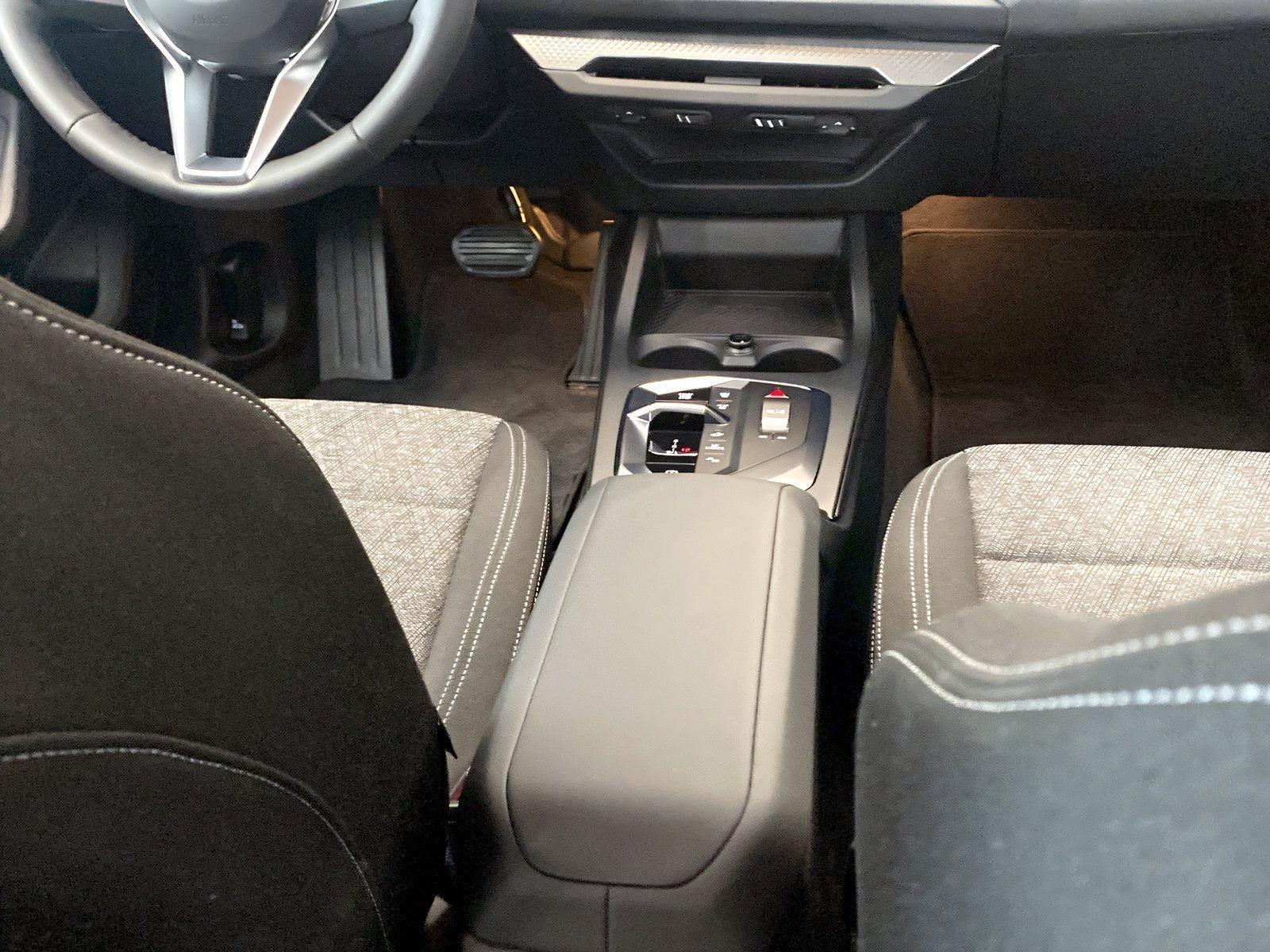 BMW 1er – Bild 22