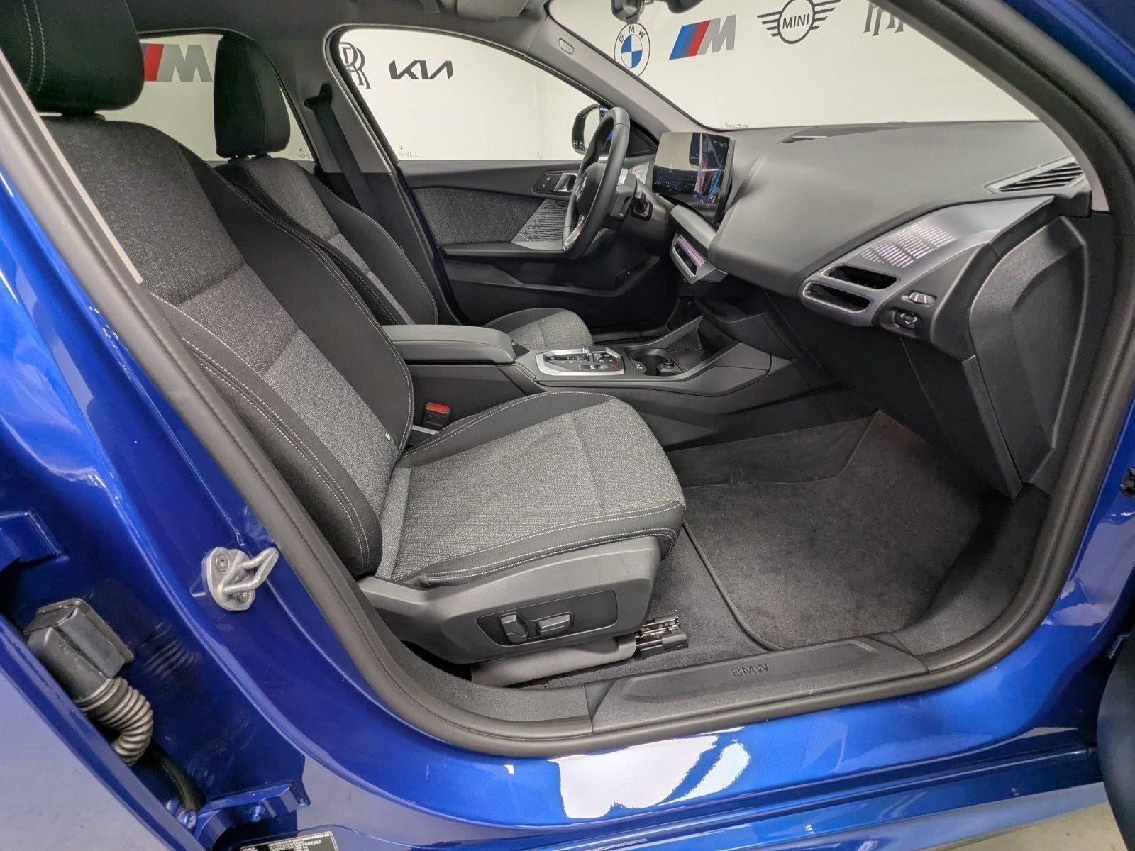 BMW 1er – Bild 13