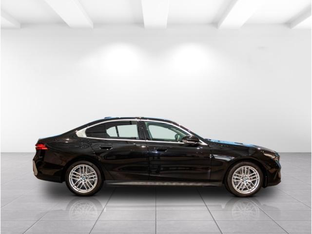 BMW 5er – Bild 3