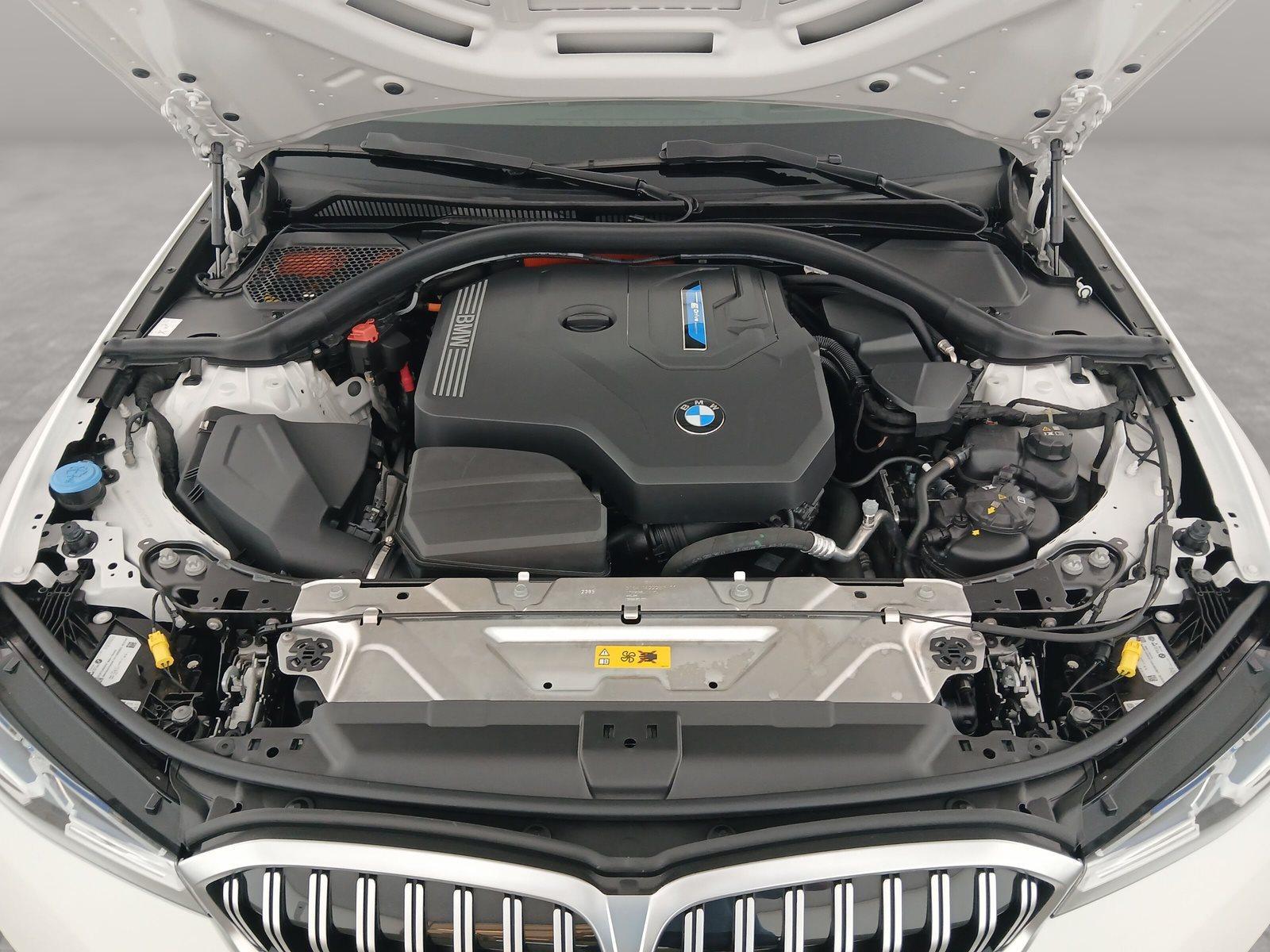BMW 3er Touring – Bild 8