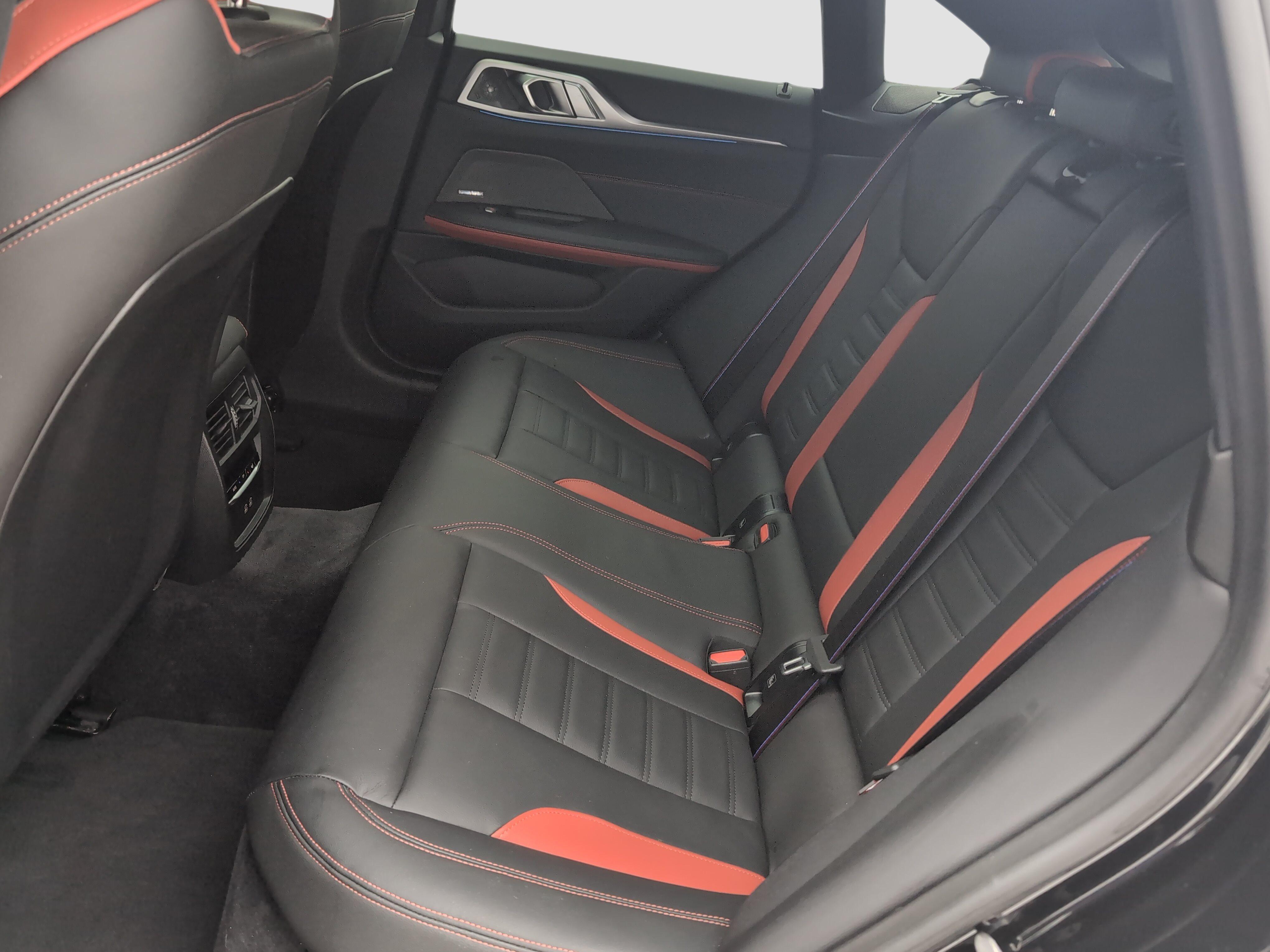 BMW 4er Gran Coupé – Bild 16