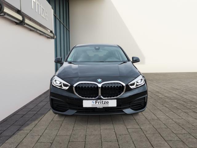 BMW 1er – Bild 18