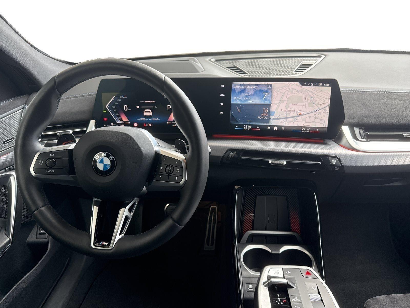 BMW X2 – Bild 21
