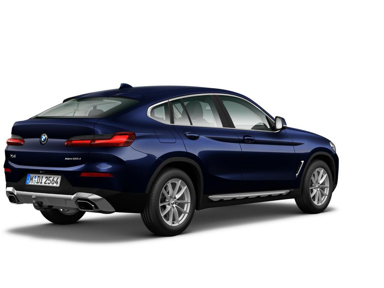 BMW X4 – Bild 5