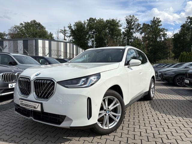 BMW X3 – Bild 18