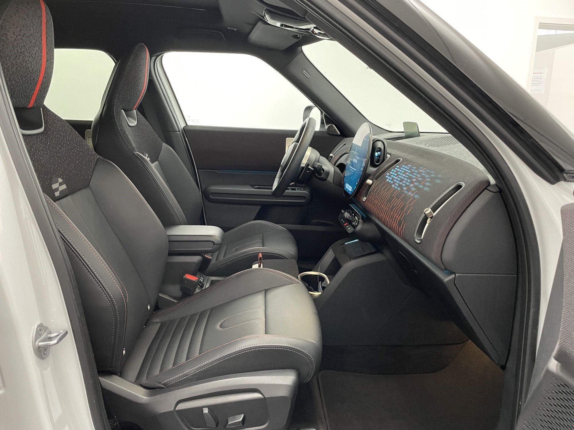 MINI Countryman – Bild 24