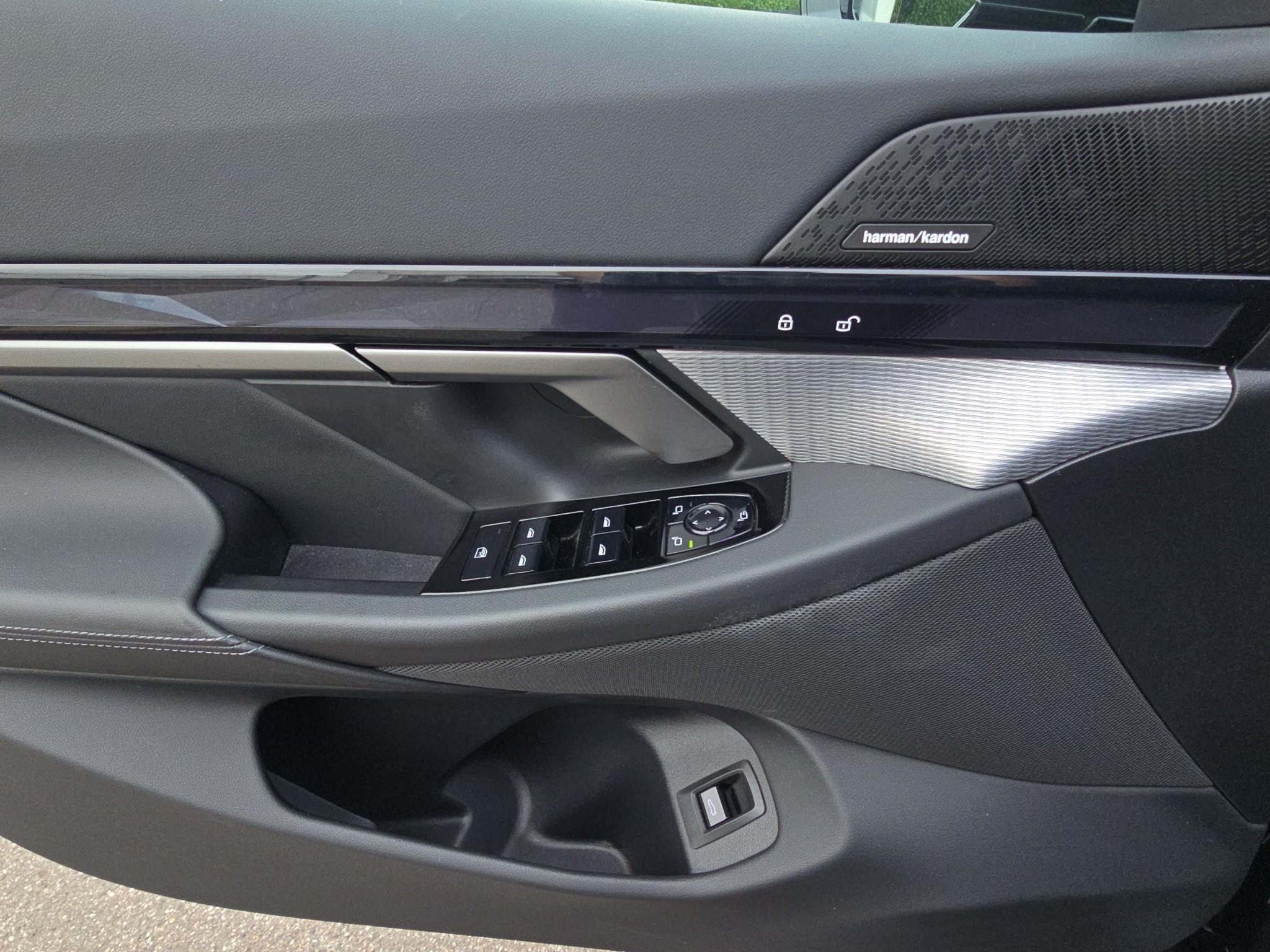 BMW 5er Touring – Bild 16