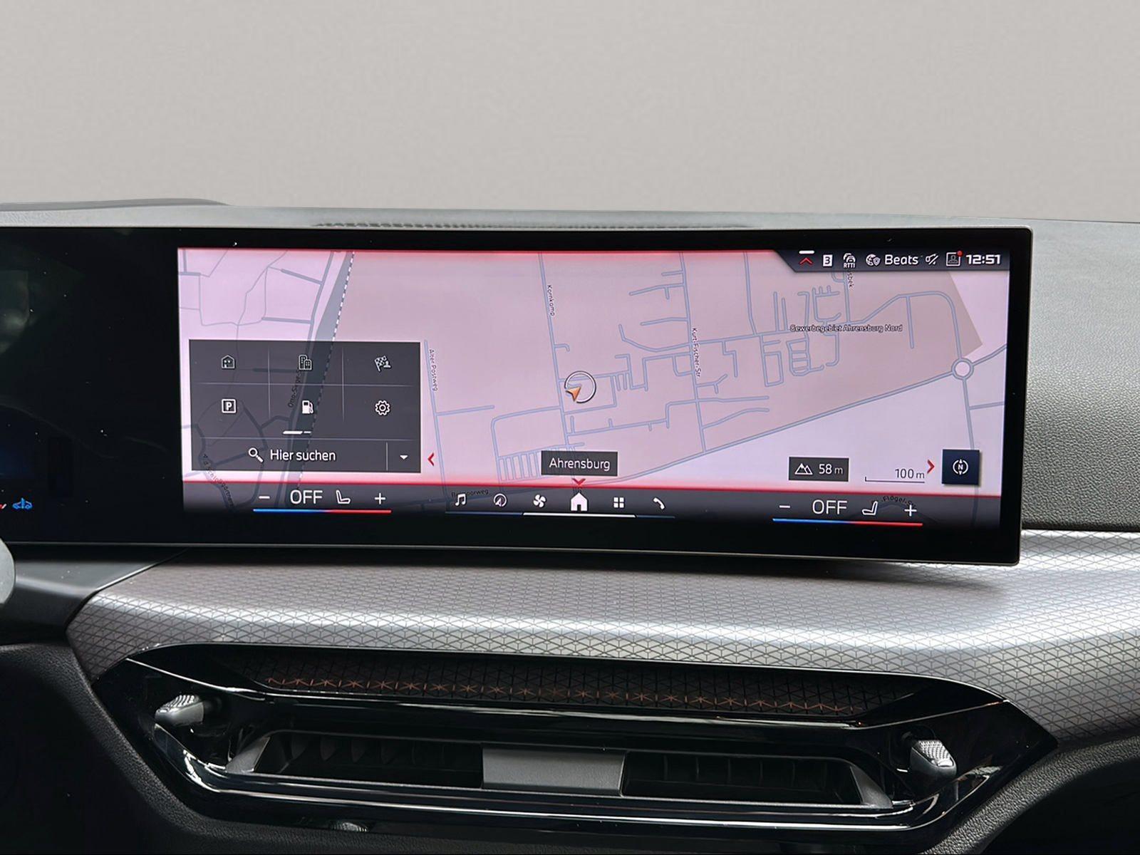 BMW 4er Gran Coupé – Bild 9
