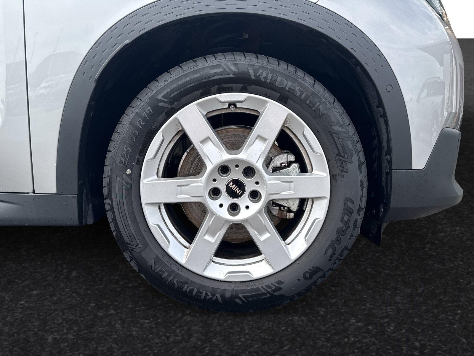 MINI Countryman – Bild 4