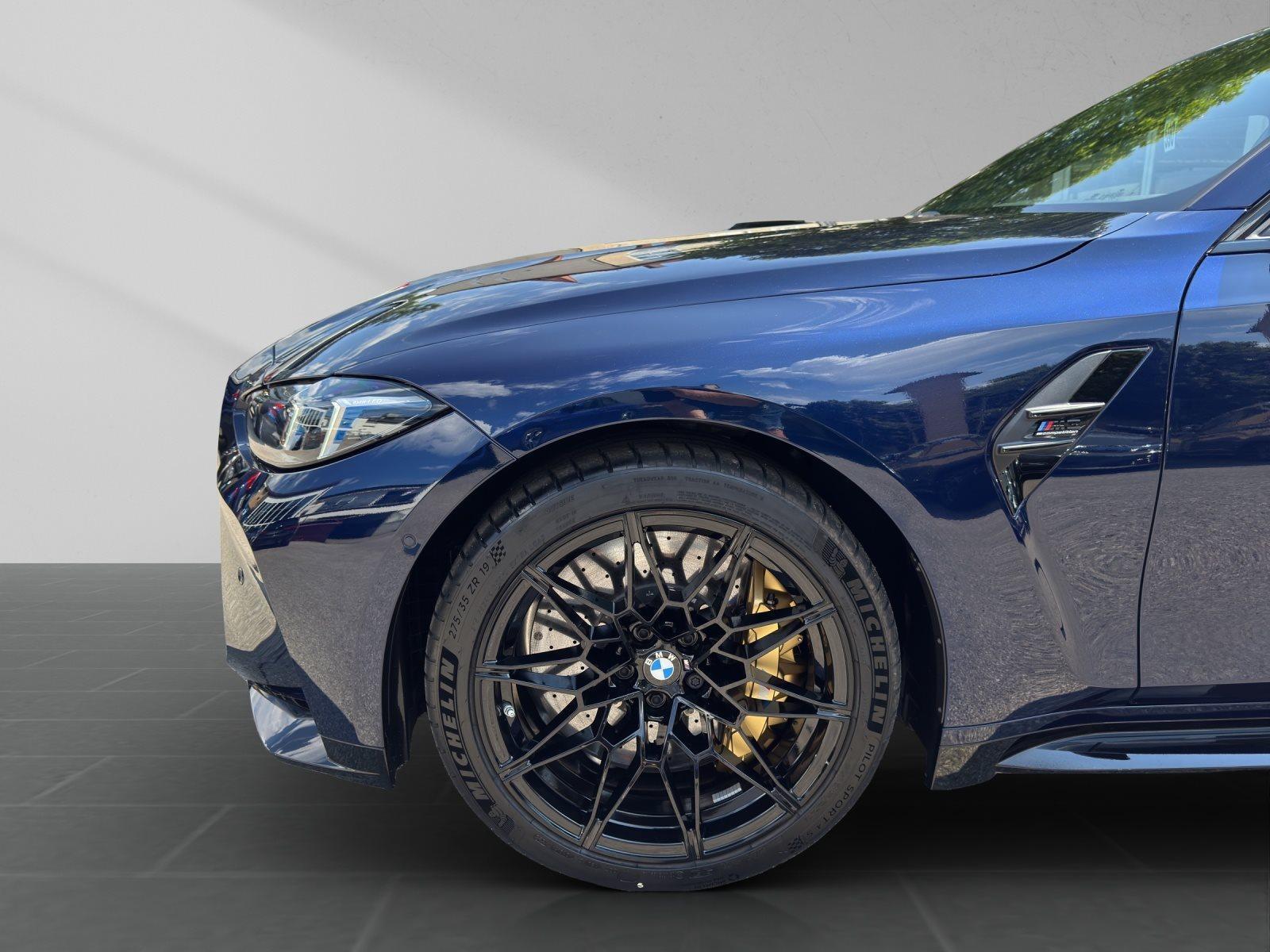 BMW M3 Touring – Bild 11