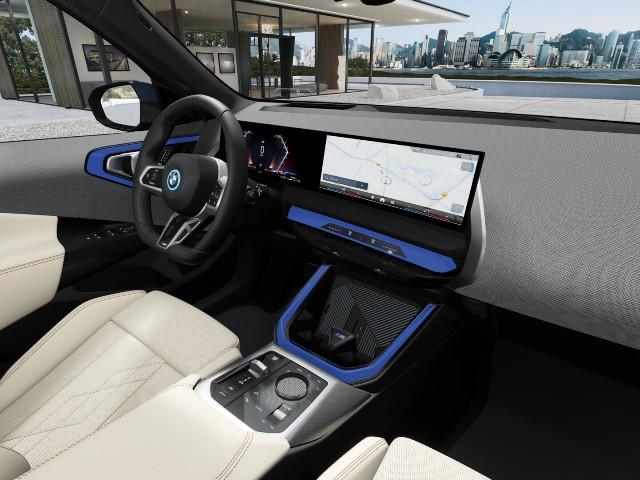 BMW X3 – Bild 8