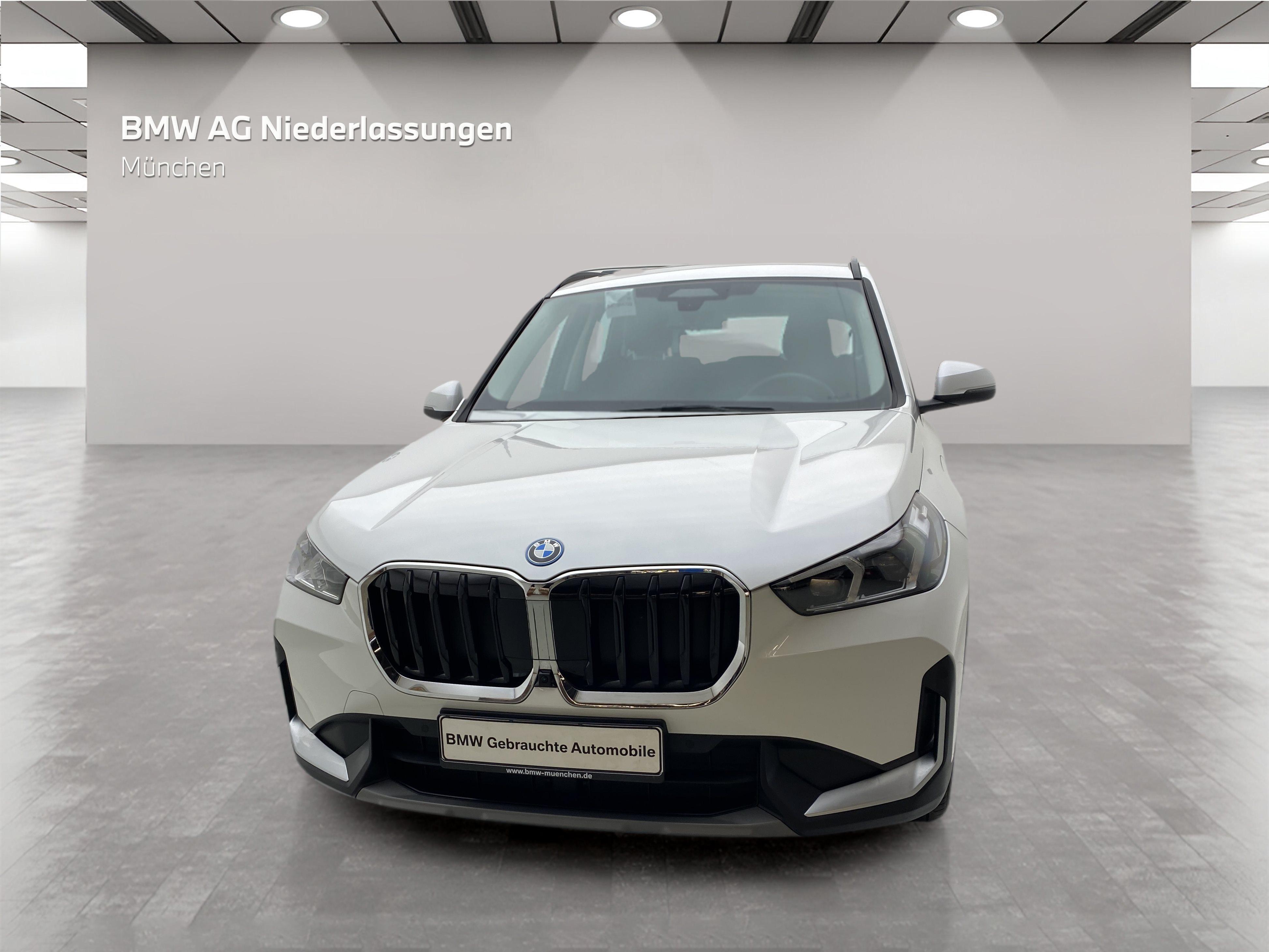 BMW X1 – Bild 3