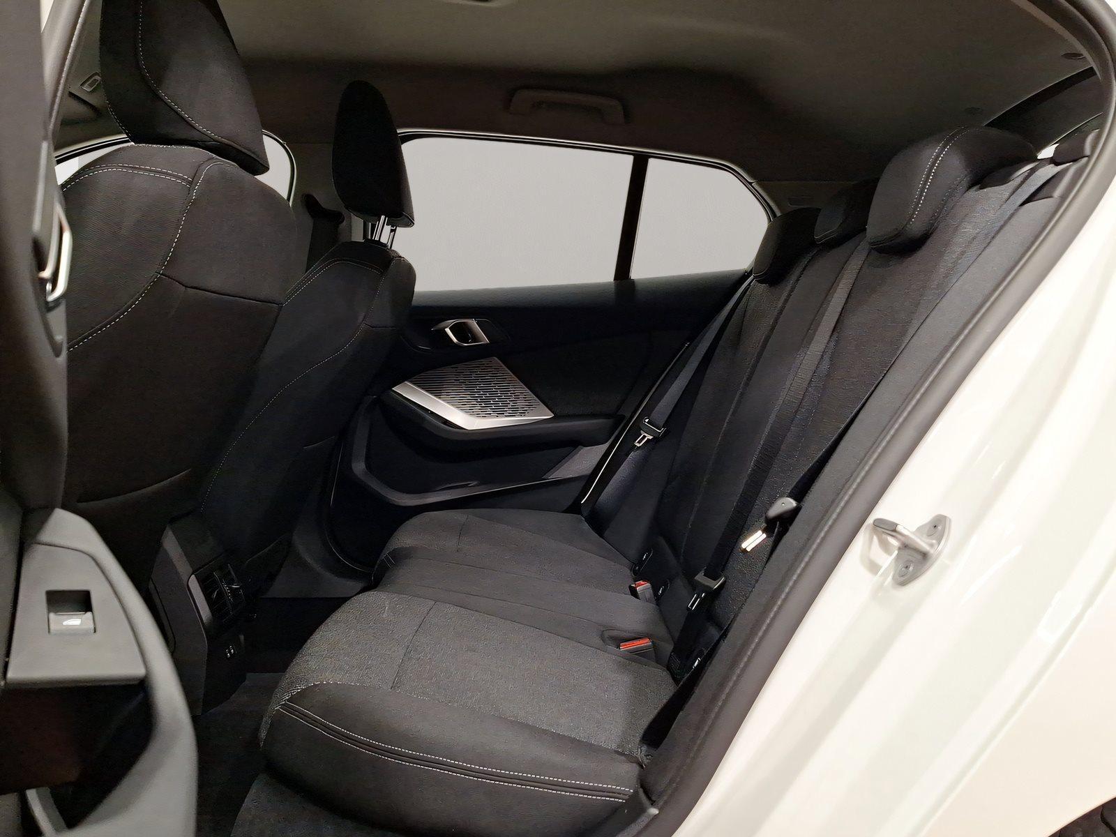 BMW 1er – Bild 6