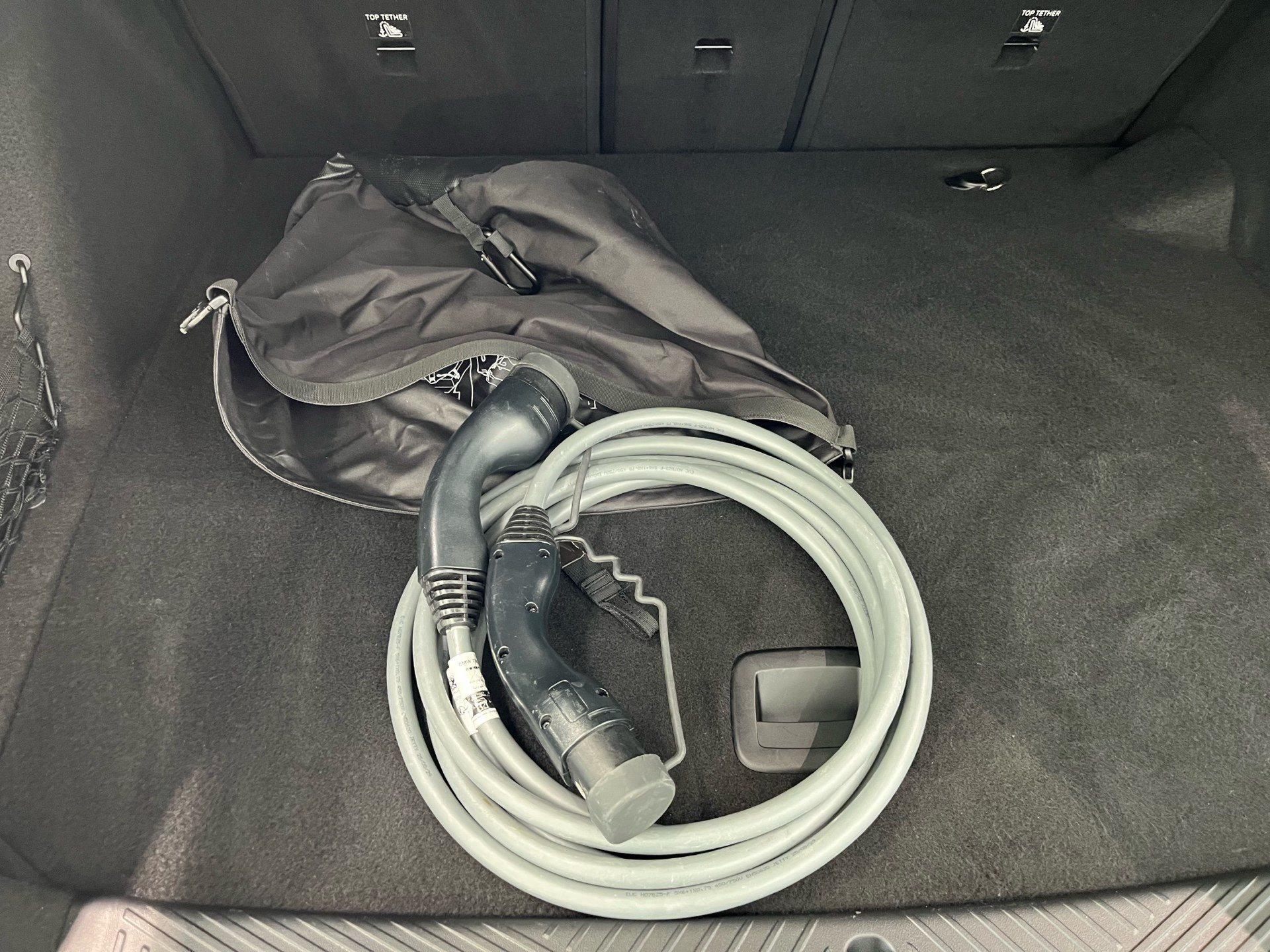BMW X3 – Bild 20