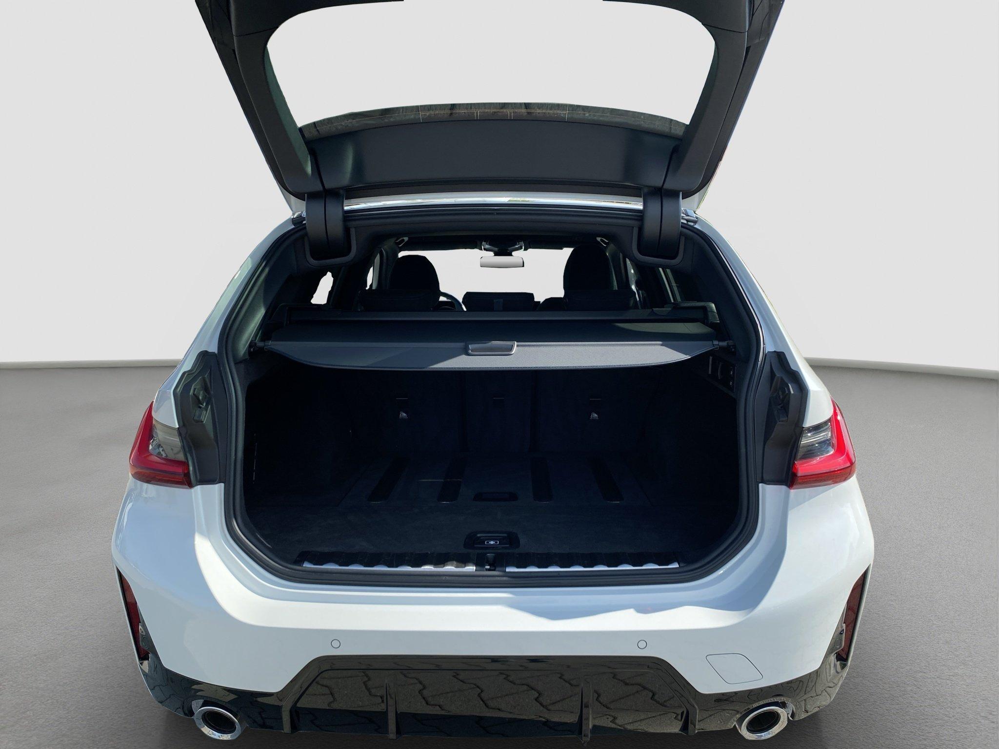 BMW 3er Touring – Bild 9