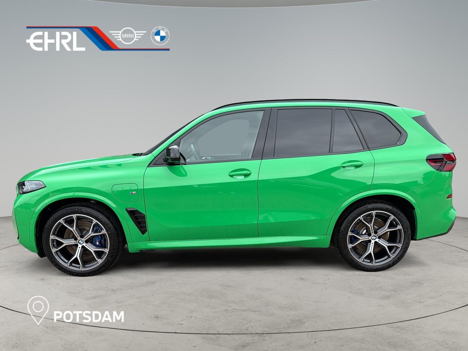 BMW X5 – Bild 5
