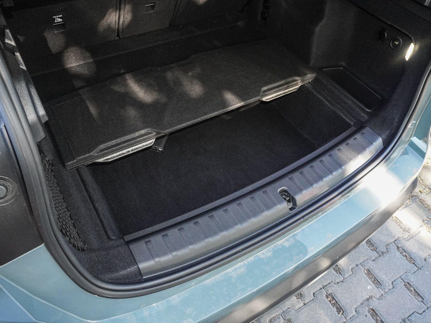 BMW X1 – Bild 18