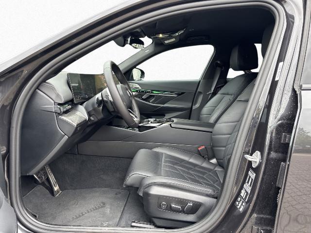 BMW 5er – Bild 11