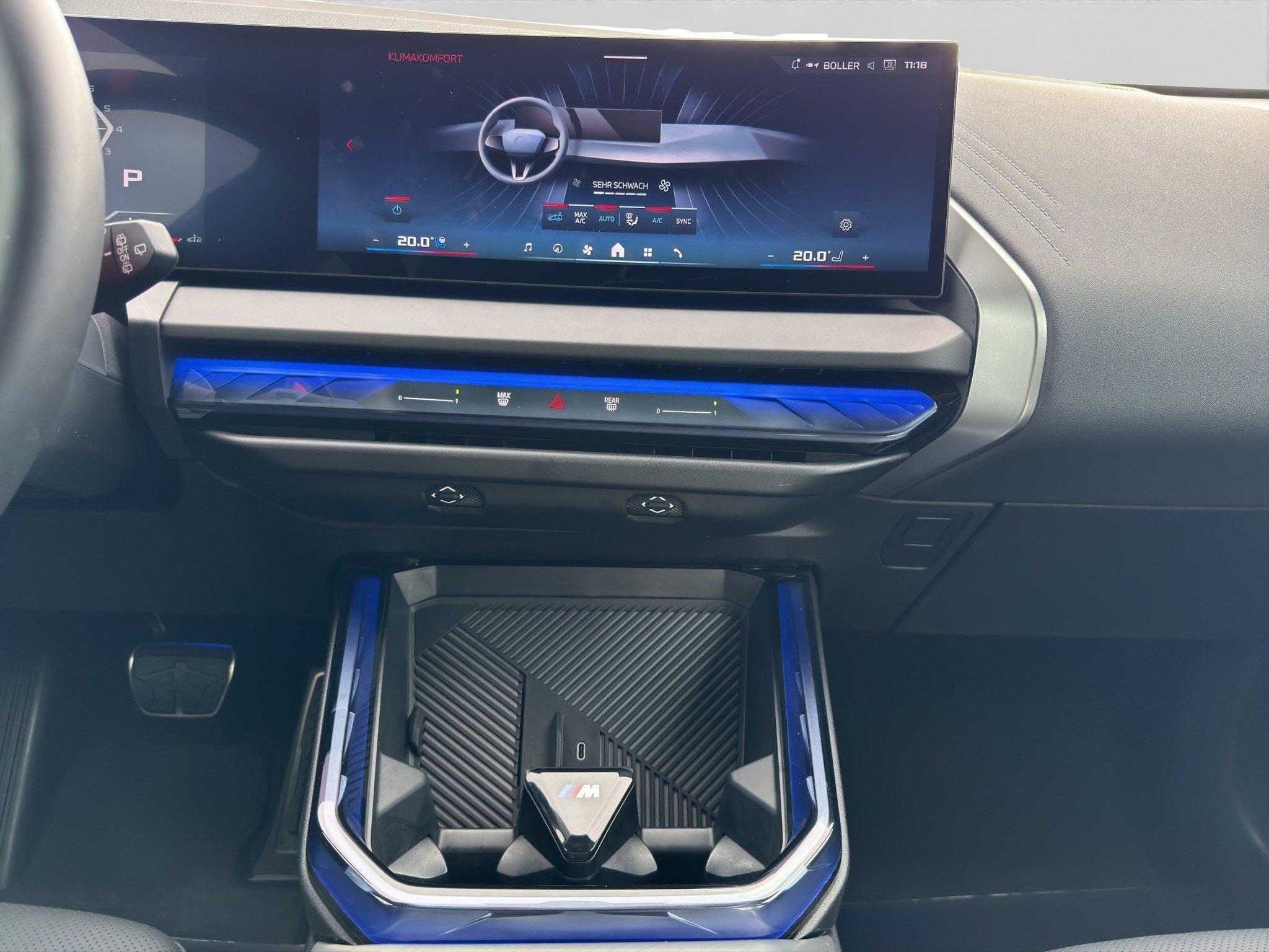 BMW X3 – Bild 33