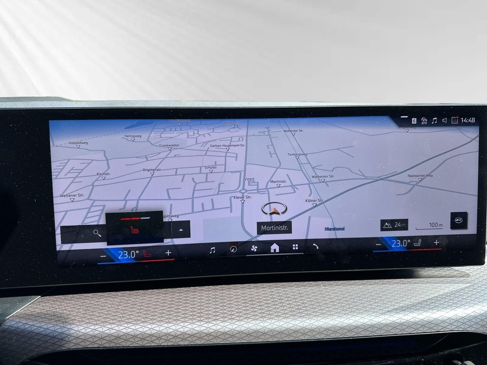 BMW 3er Touring – Bild 11