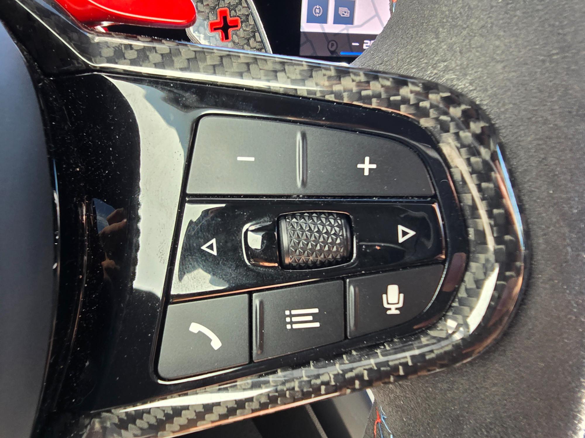 BMW M2 Coupé – Bild 15