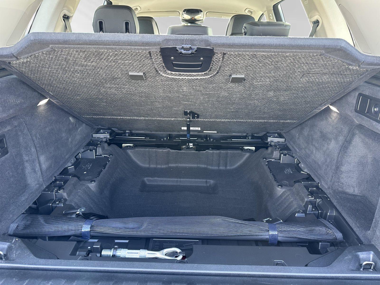 BMW X5 – Bild 27