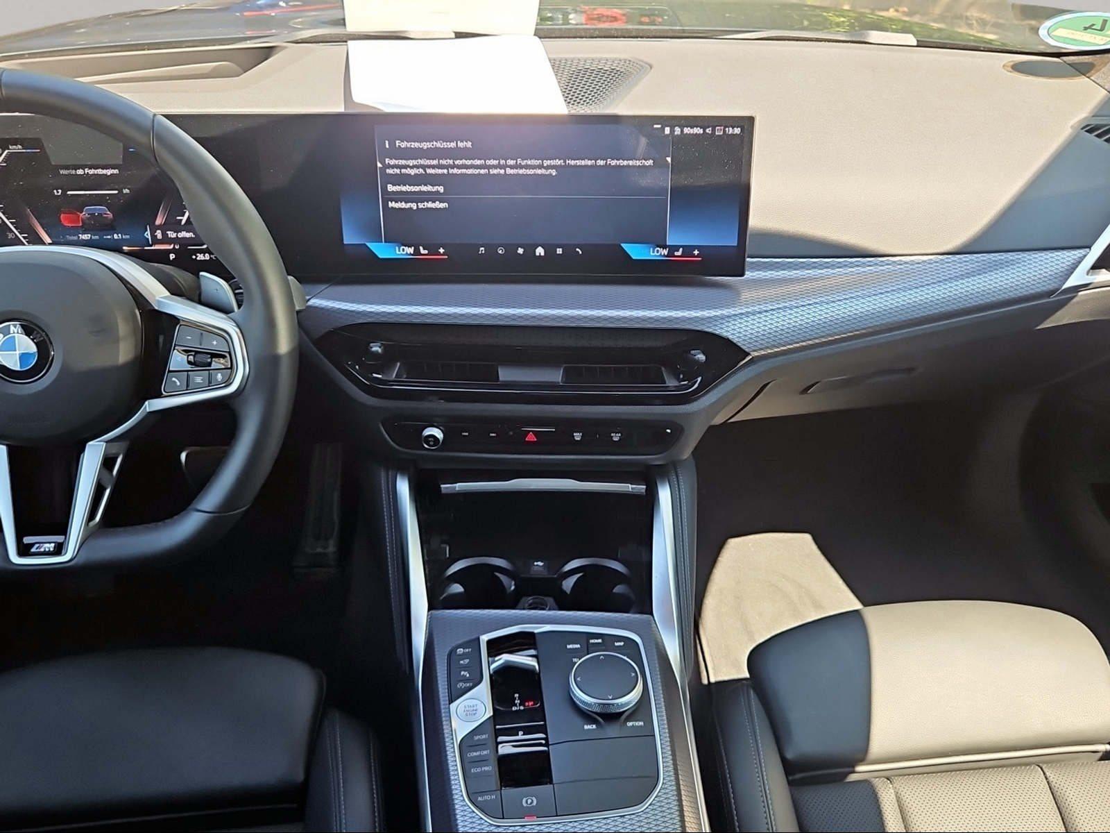 BMW 4er Coupé – Bild 7