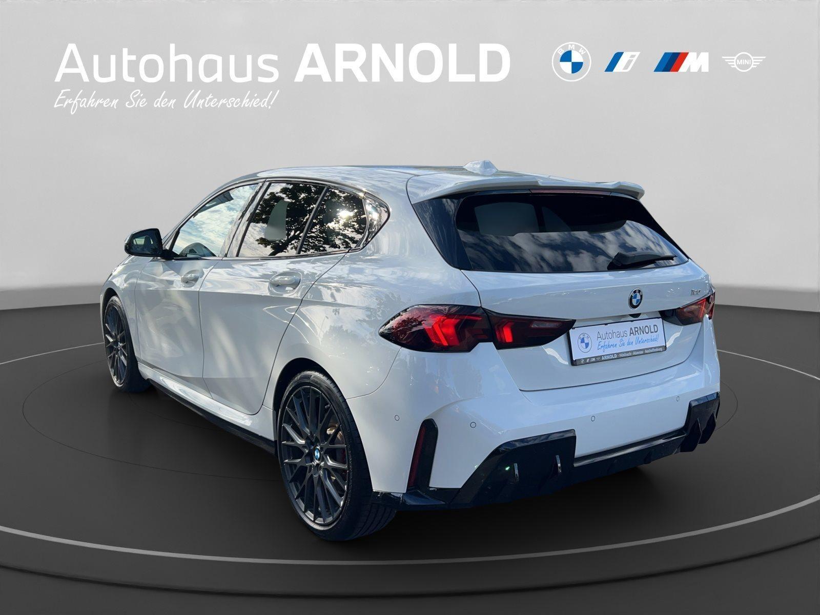 BMW 1er – Bild 6