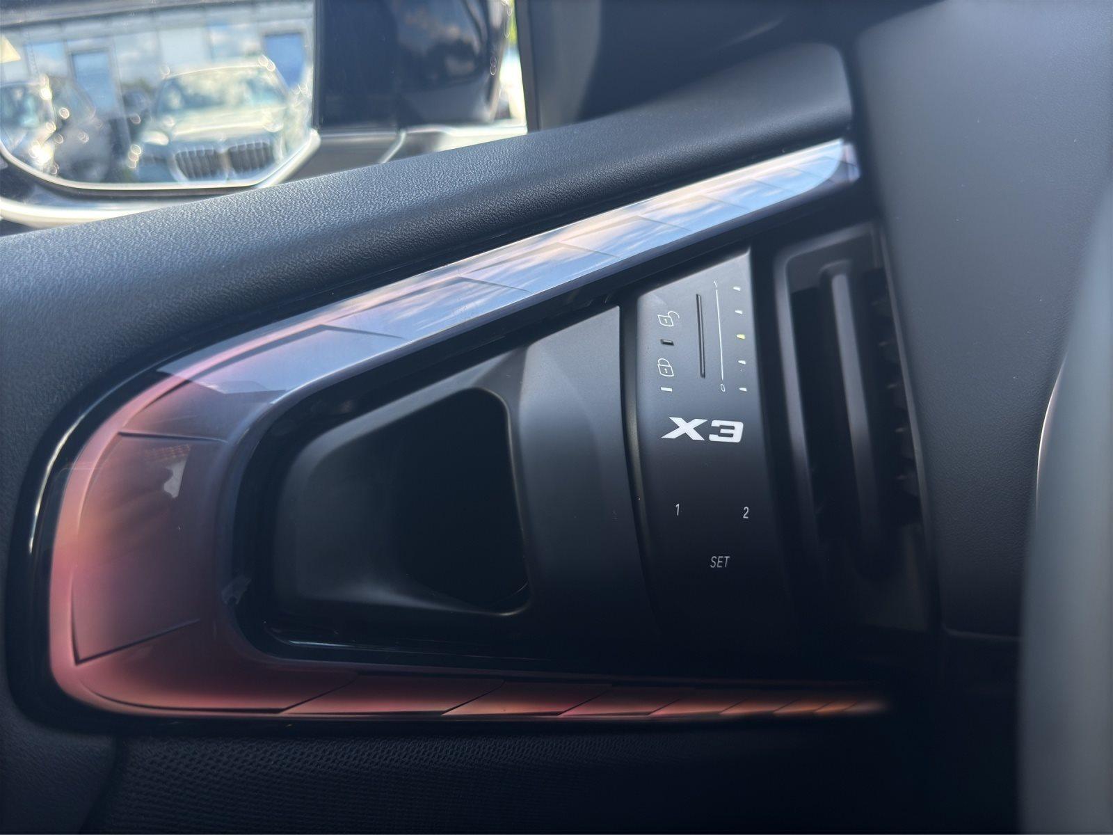 BMW X3 – Bild 15