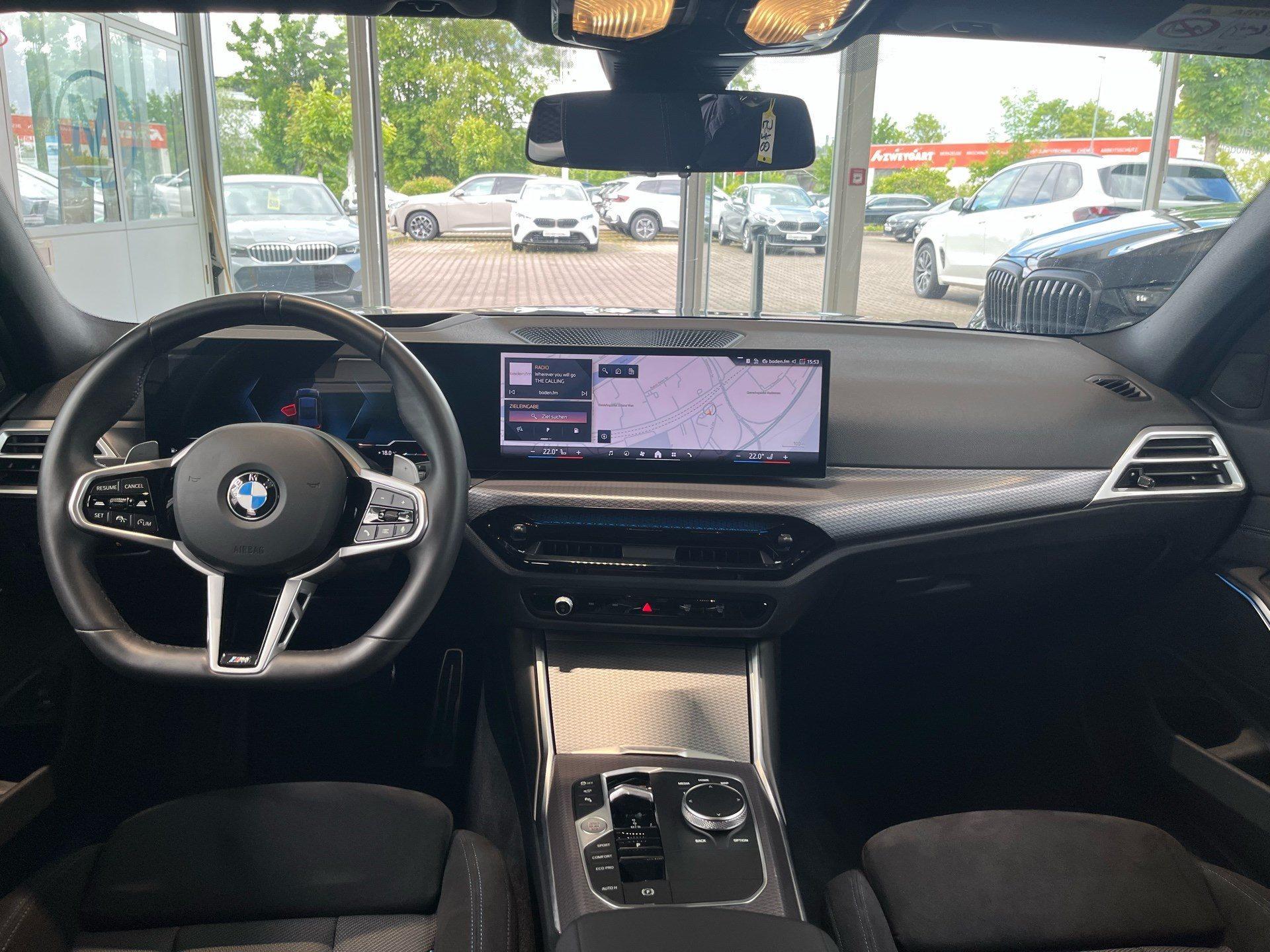BMW 3er Touring – Bild 17