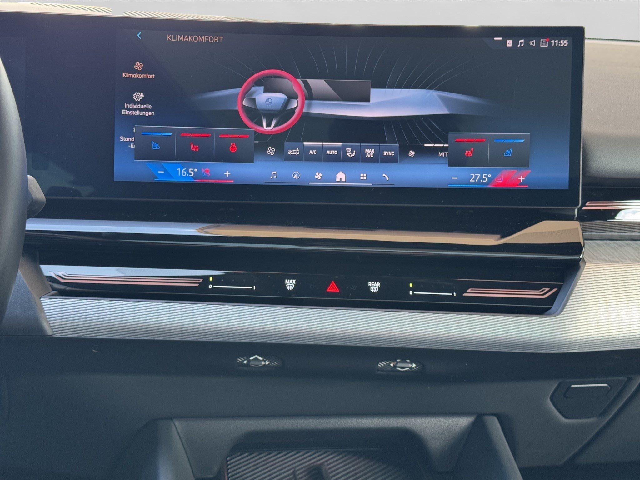 BMW 5er Touring – Bild 16