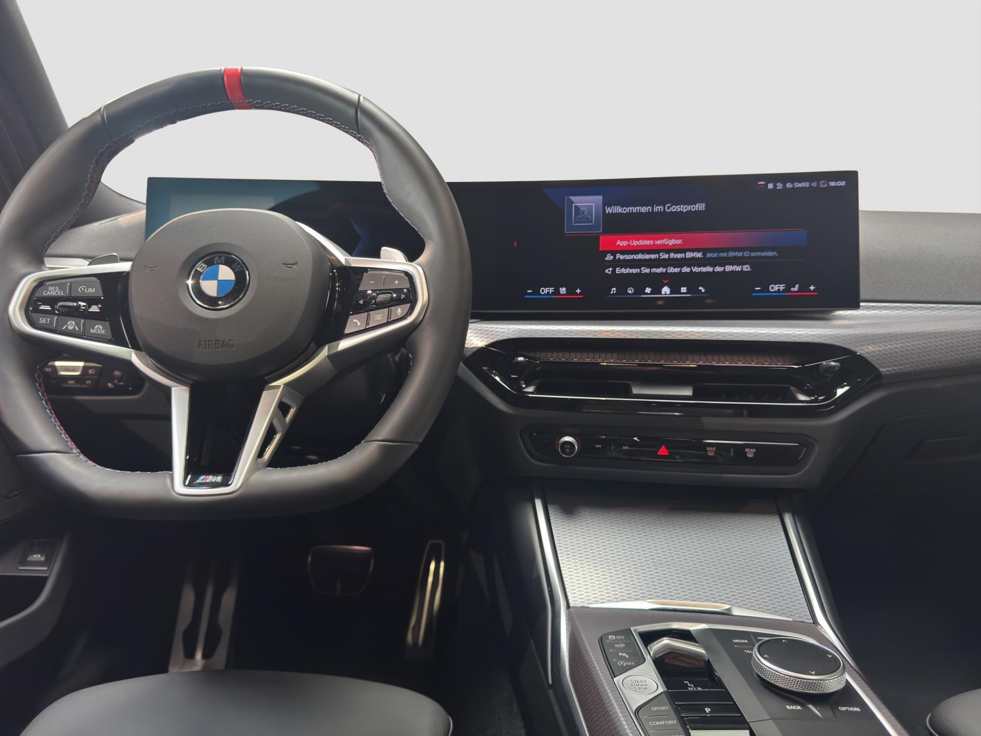 BMW 3er Touring – Bild 13