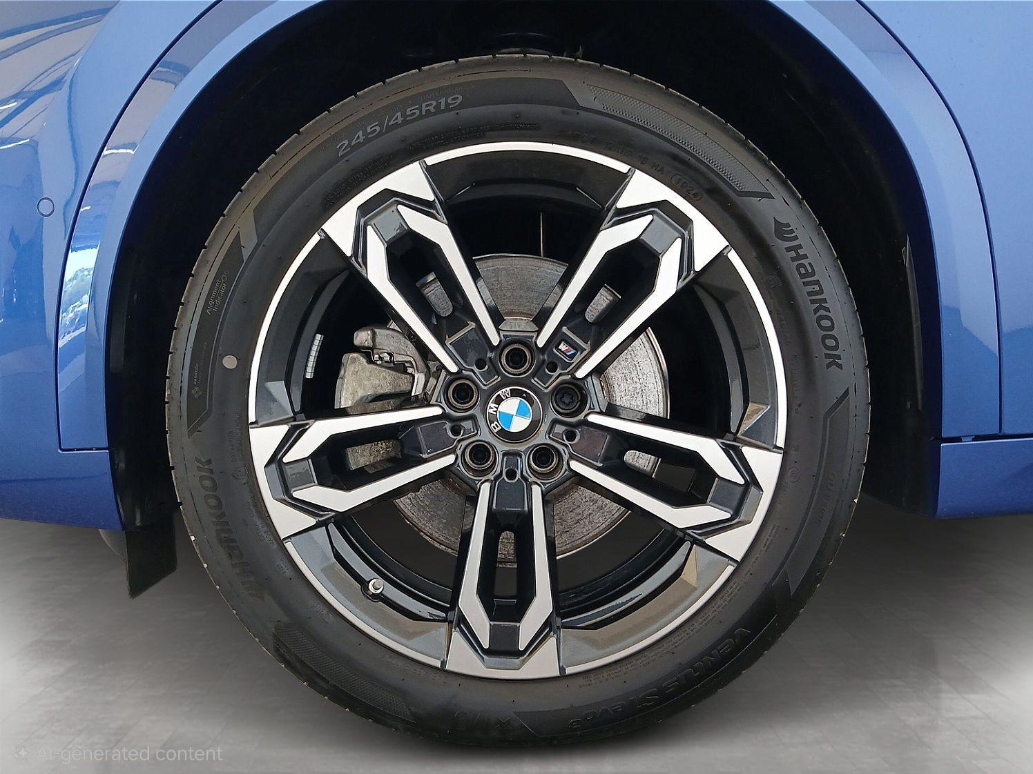 BMW iX2 – Bild 6
