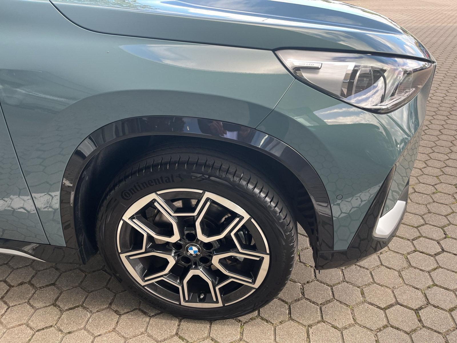 BMW X1 – Bild 20