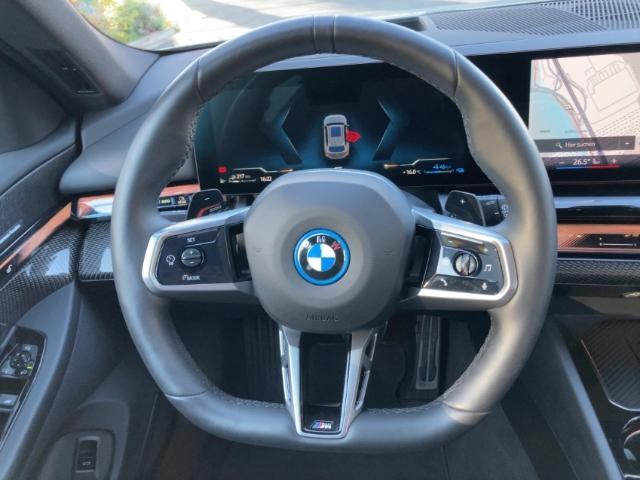 BMW 5er Touring