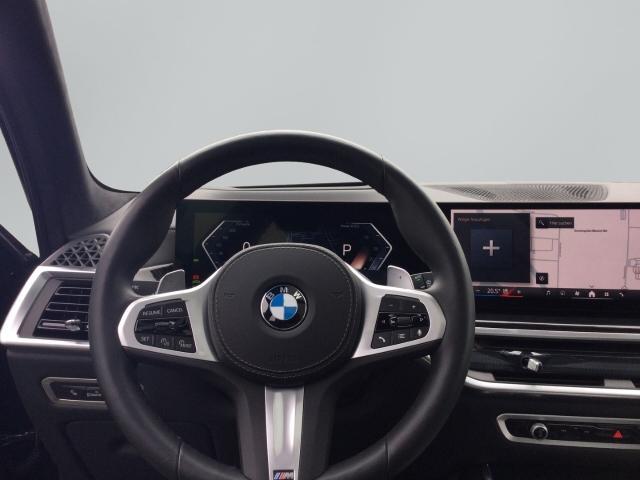 BMW X7 – Bild 17