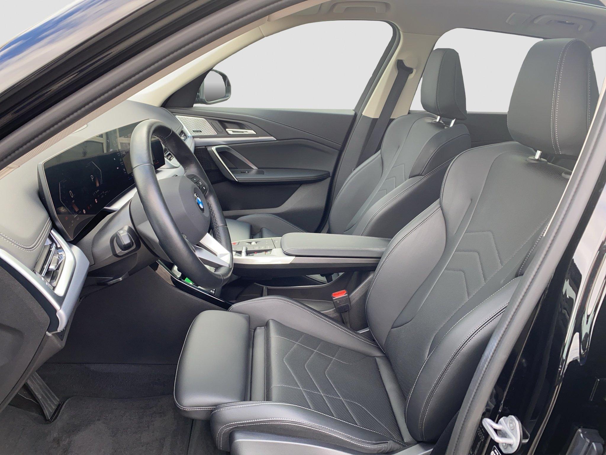 BMW X1 – Bild 8