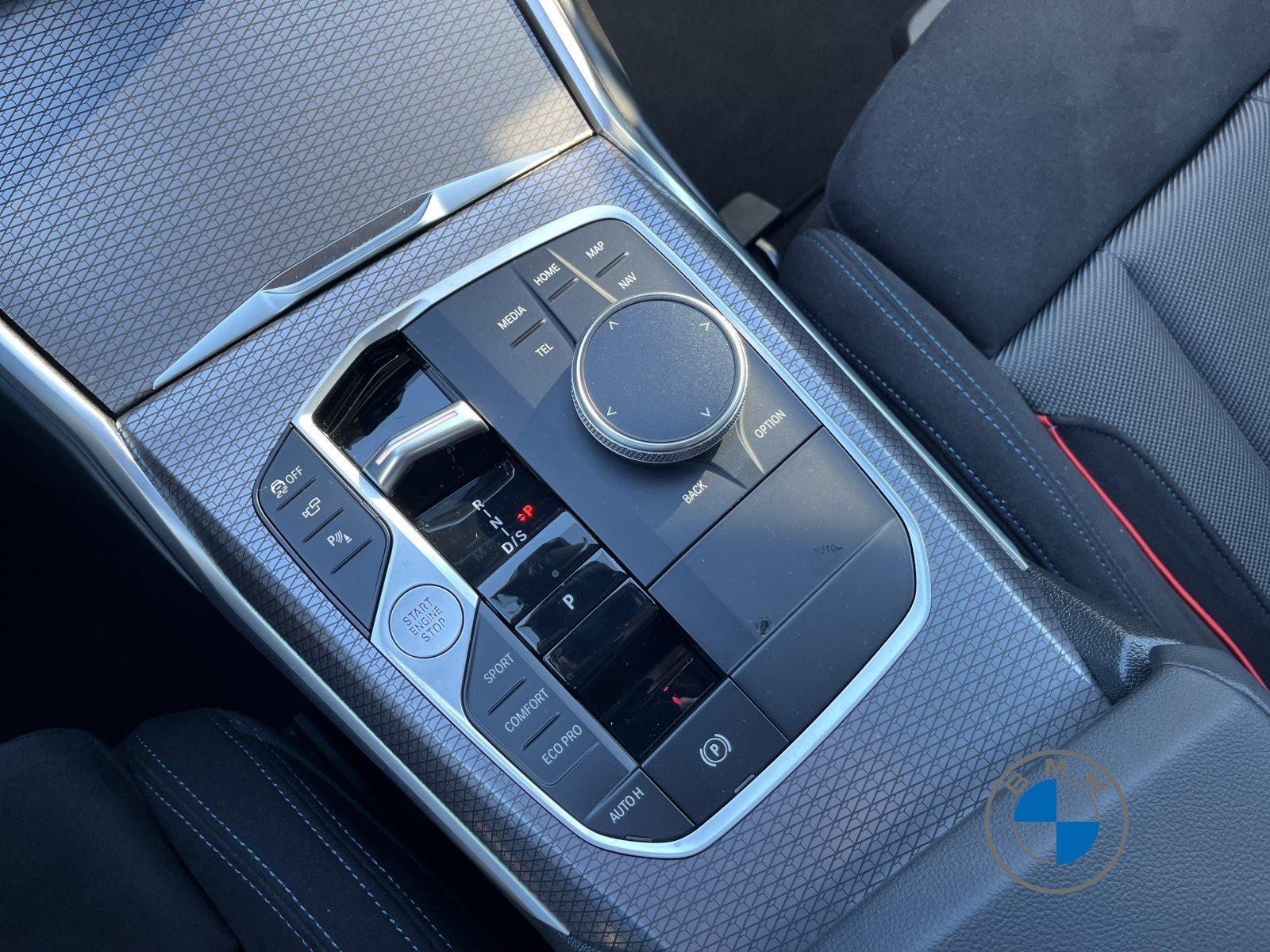 BMW 3er – Bild 11
