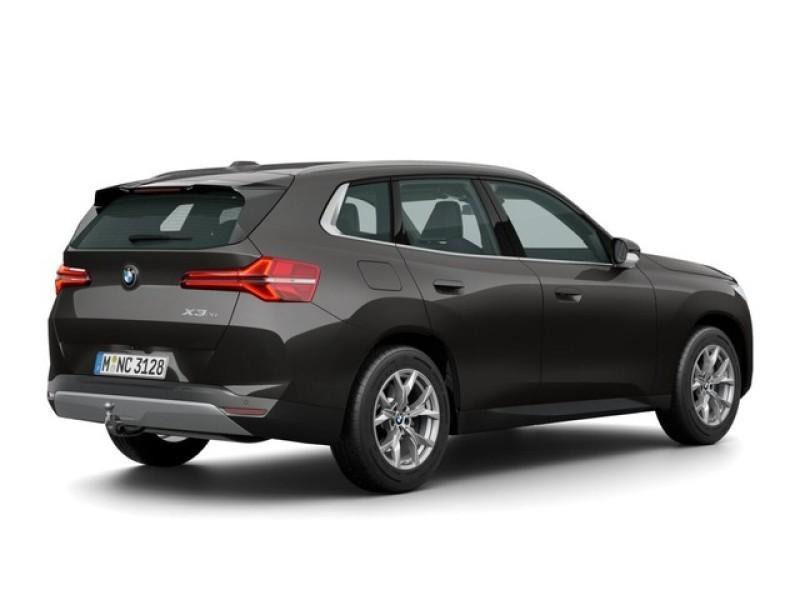 BMW X3 – Bild 4