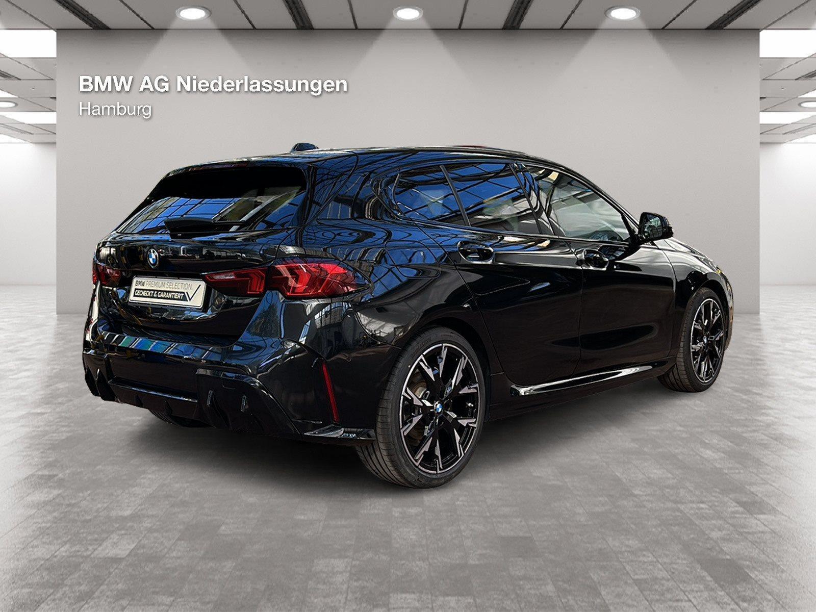 BMW 1er – Bild 5