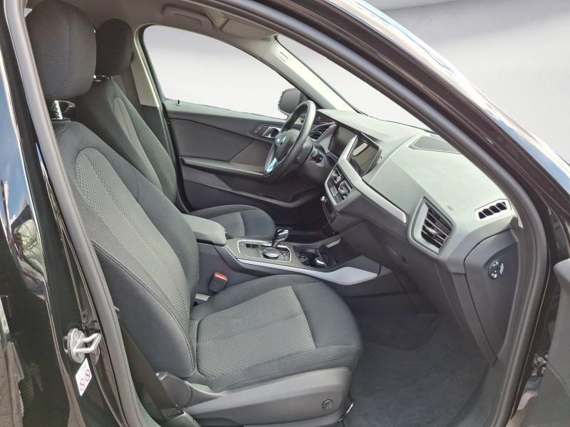BMW 1er – Bild 8