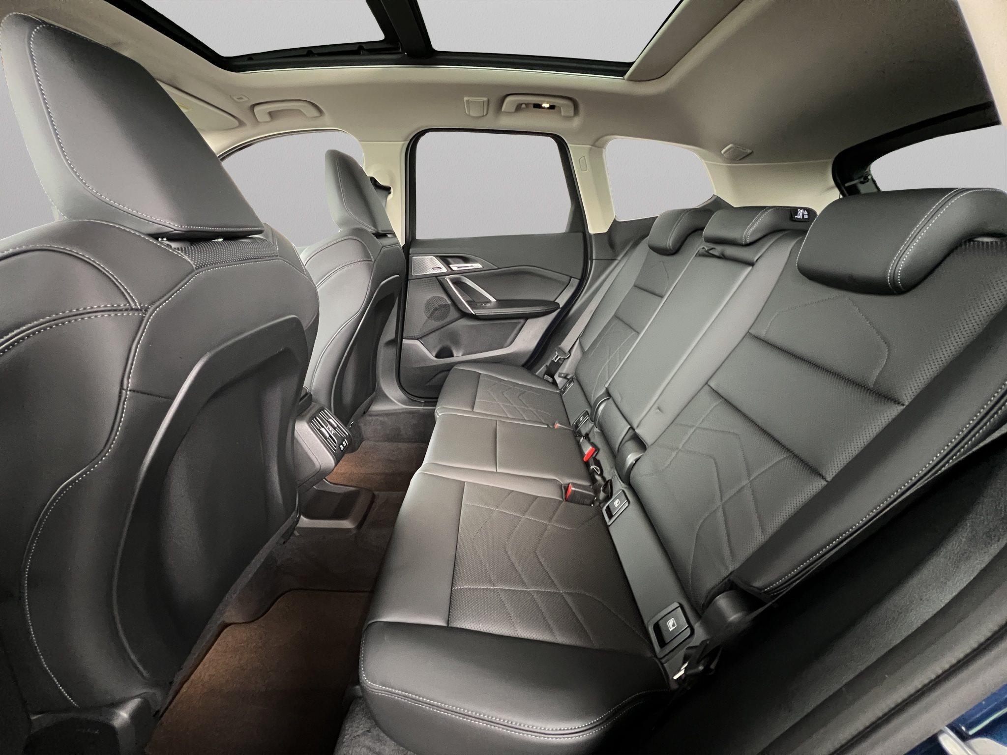 BMW X1 – Bild 13